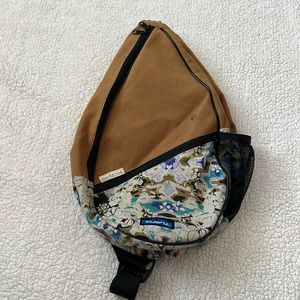 Womens Kavu Bag
